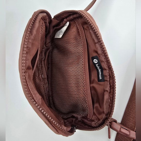 Lululemon Belt Bag - Picture 5 of 5